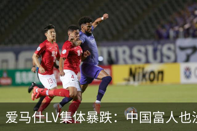 爱马仕LV集体暴跌：中国富人也没钱买了！